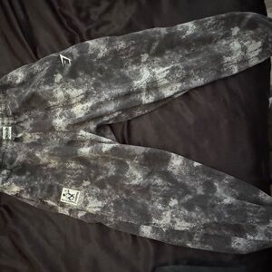 Gymshark Pumper Pants